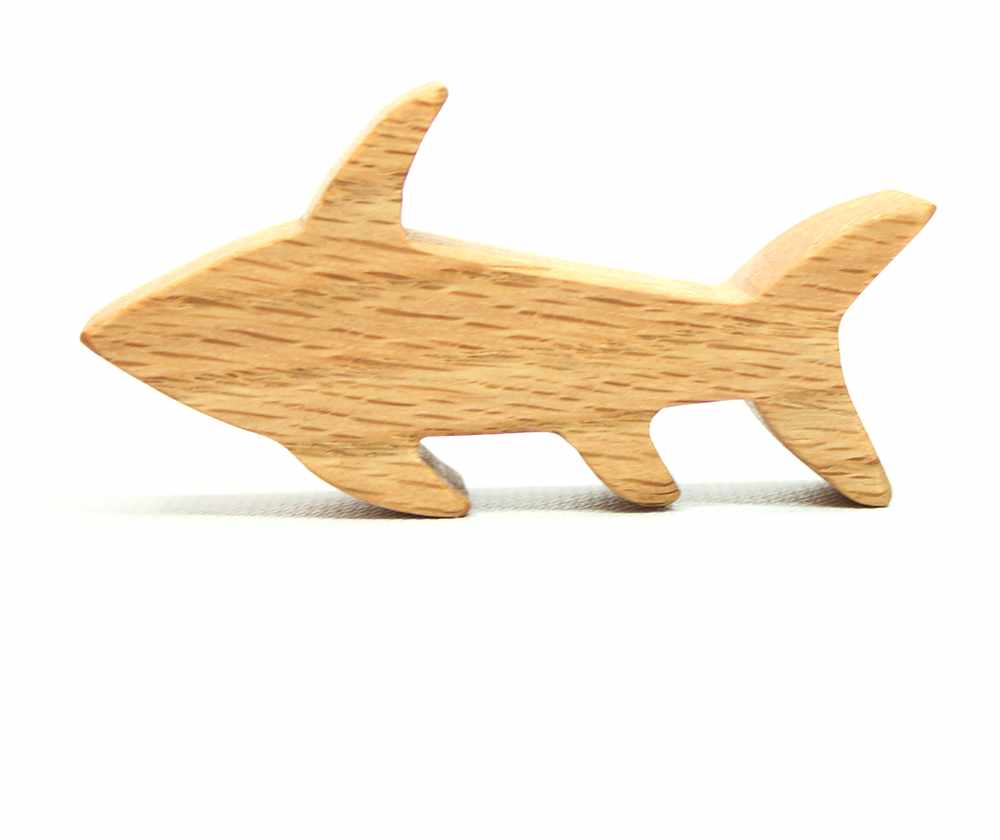 Fish Toy Marlin